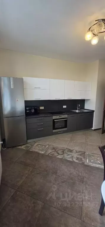 1-к кв. Москва Авиационная ул., 77к2 (61.0 м) - Фото 1