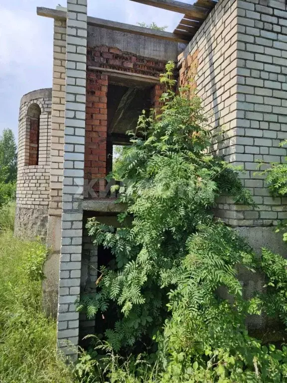 Участок в Калининградская область, Славск Спортивная ул. (8.0 сот.) - Фото 0