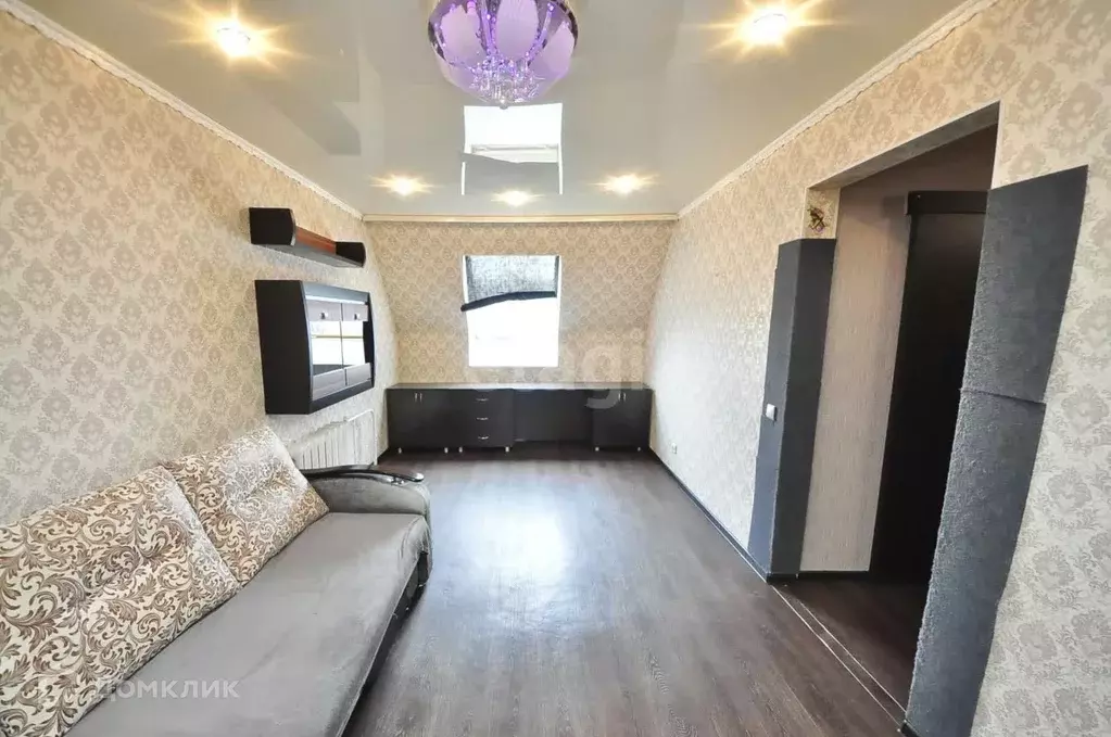 Продаётся 1-к квартира, 37.3 м - Фото 0