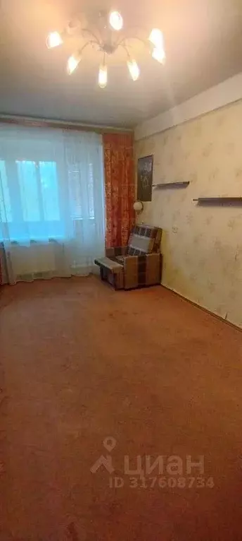 Квартира, 2 комнаты, 42 м - Фото 1
