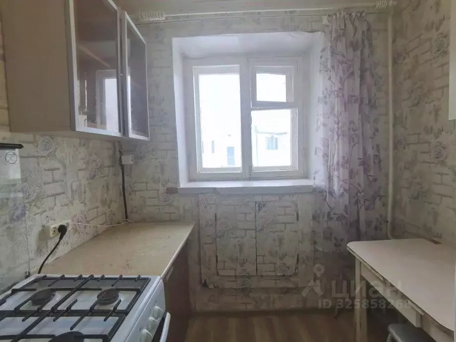 1-к кв. Пермский край, Березники ул. Мира, 83 (28.3 м) - Фото 1