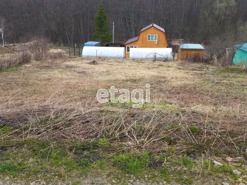 Участок в Калужская область, Ферзиковский муниципальный округ, ... - Фото 1