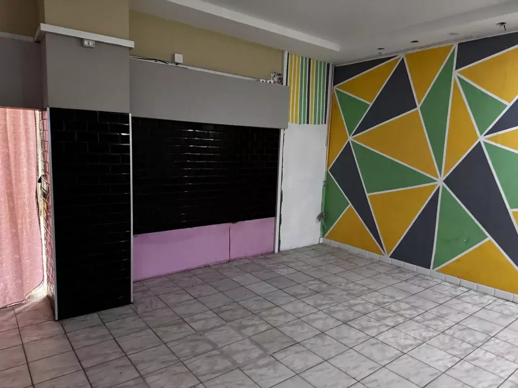 Помещение свободного назначения в Владимирская область, Струнино г. ... - Фото 1