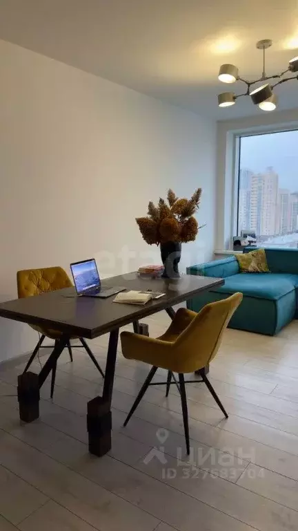 1-к кв. Свердловская область, Екатеринбург ул. Белинского, 108 (66.8 ... - Фото 1