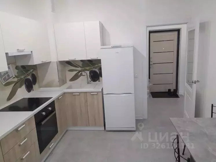 2-к кв. Московская область, Пушкино ул. Просвещения, 12к1 (56.0 м) - Фото 2