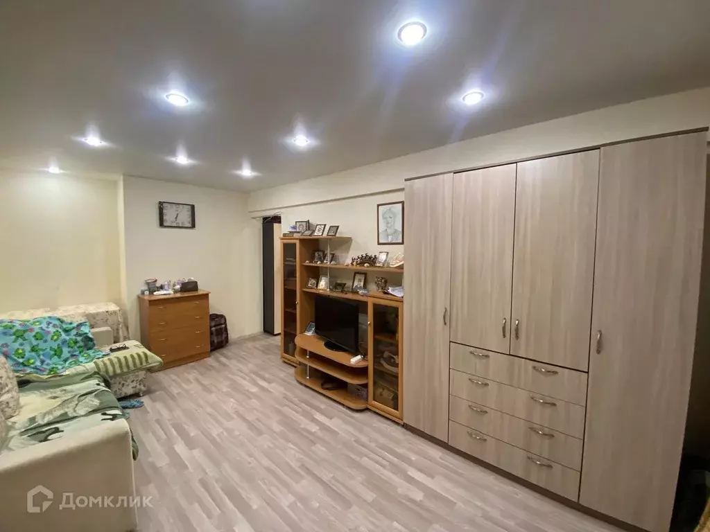 Продаётся 1-к квартира, 32.4 м - Фото 0