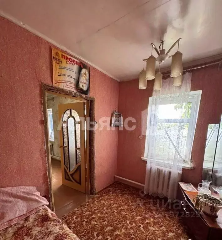 Дом в Ростовская область, Белая Калитва Подгорная ул. (103 м) - Фото 1