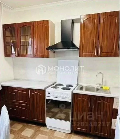3-к кв. Белгородская область, Старый Оскол Восточный мкр, 1Ак1 (63.0 ... - Фото 1