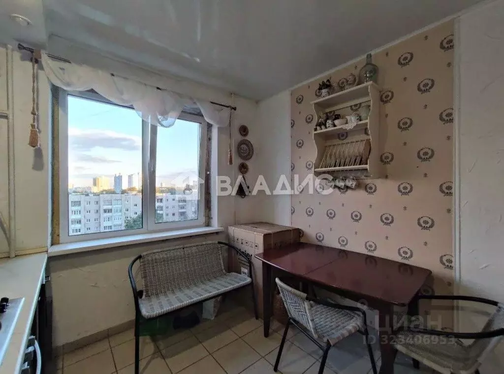 2-к кв. Ивановская область, Иваново ул. Наговицыной-Икрянистовой, 4 ... - Фото 2