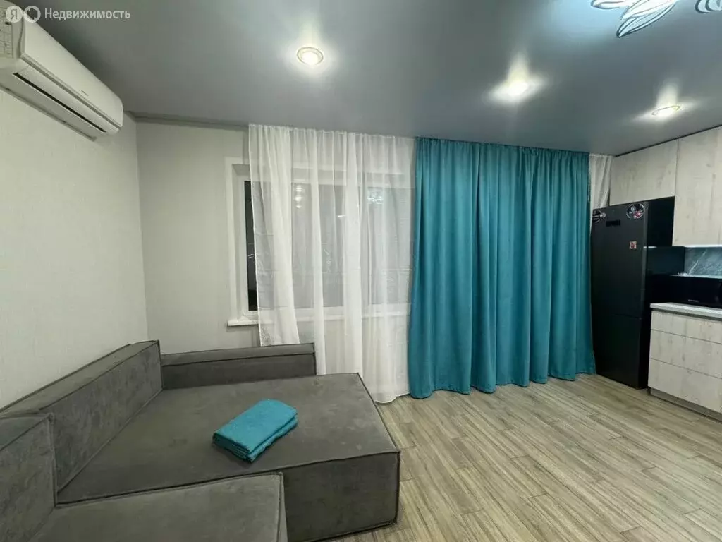 2-комнатная квартира: Новосибирск, Большевистская улица, 37 (50 м) - Фото 2