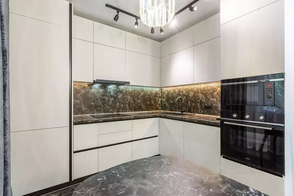 1-к кв. Московская область, Котельники ул. Сосновая, 2к1 (40.0 м) - Фото 2