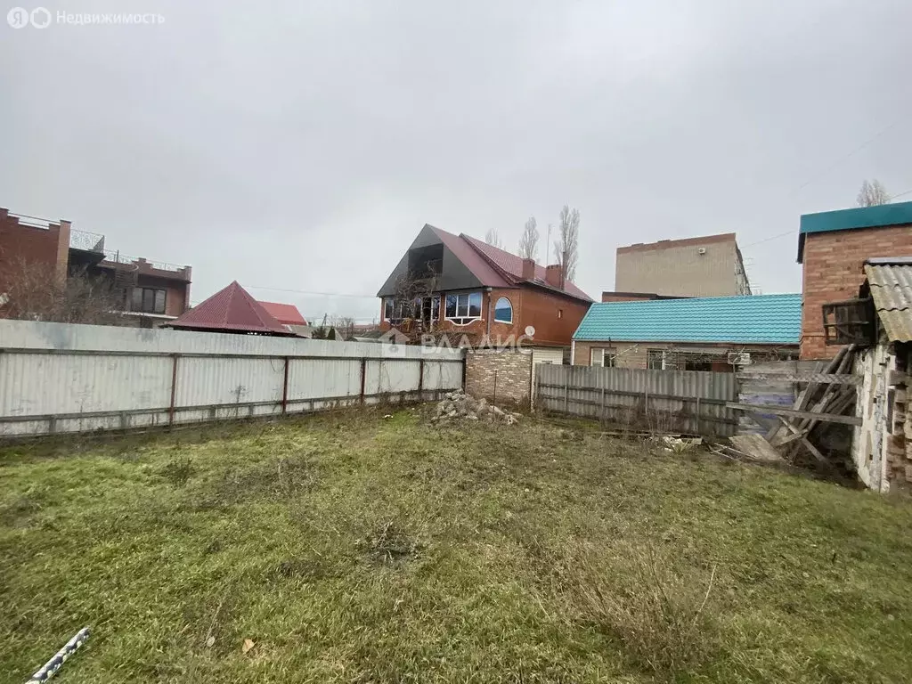 Участок в Ейск, улица Розы Люксембург (3.97 м) - Фото 2