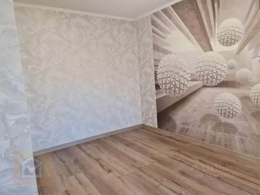 1-к кв. Крым, Симферополь ул. Дмитрия Ульянова, 62 (25.0 м) - Фото 2