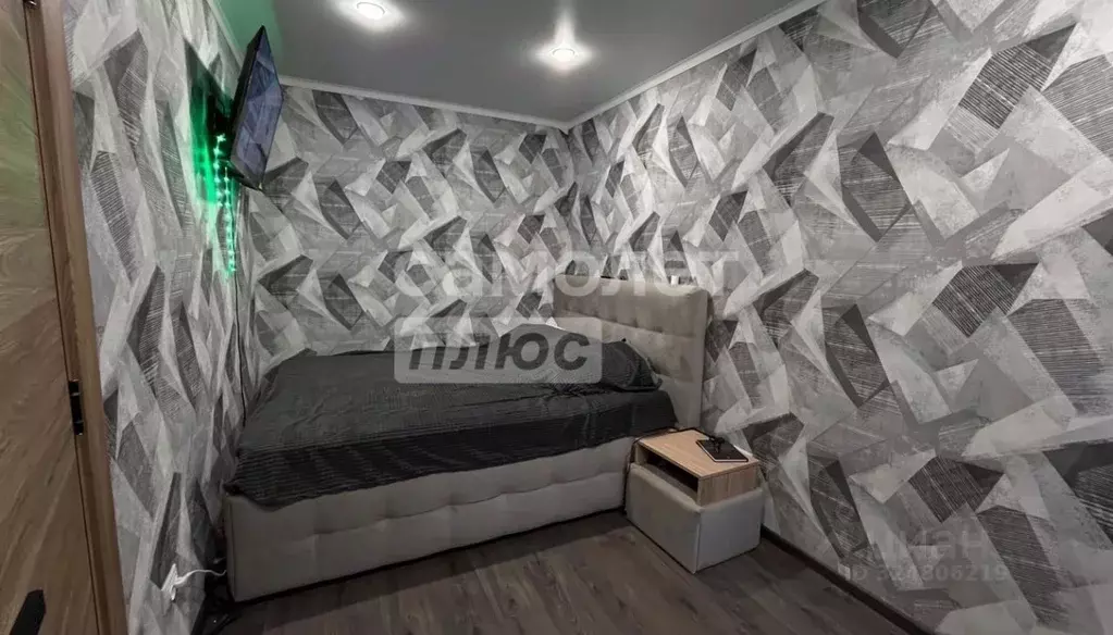 2-к кв. Курская область, Курск ул. Менделеева, 23 (44.0 м) - Фото 1