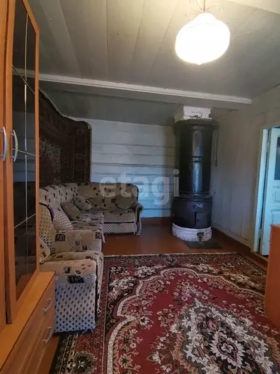 Дом в Владимирская область, Муром д. Пенза, ул. Трудовая, 9 (33 м) - Фото 1