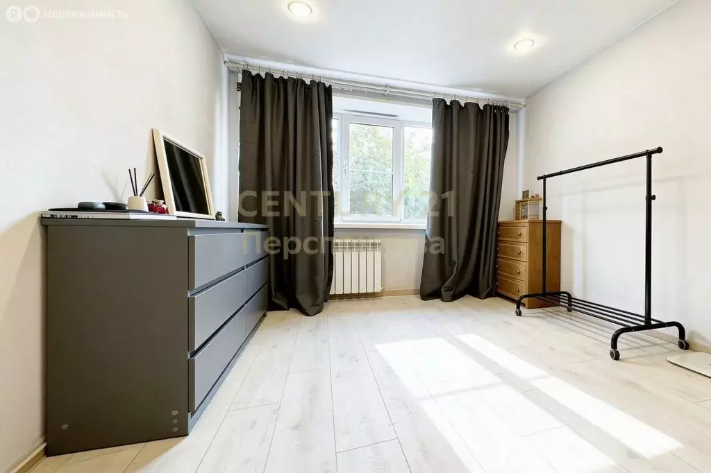 1-комнатная квартира: Лыткарино, Набережная улица, 8 (31 м) - Фото 1