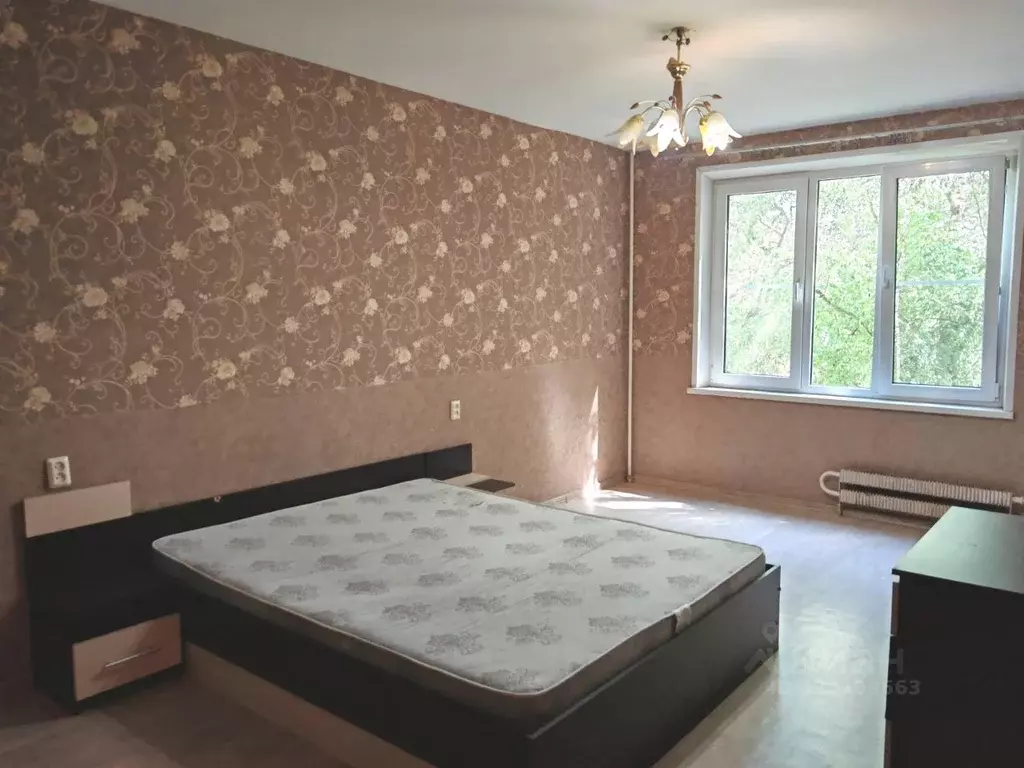 1-к кв. Москва Челюскинская ул., 6К2 (32.5 м) - Фото 1