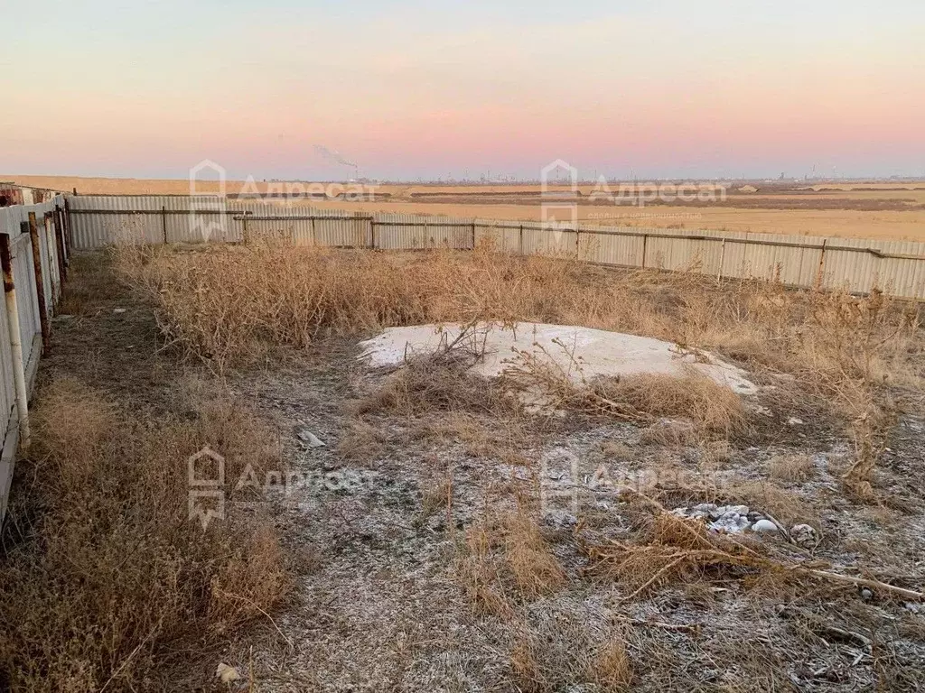 Участок в Волгоградская область, Светлоярский район, ... - Фото 2