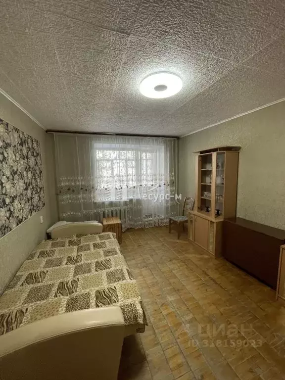 2-к кв. Нижегородская область, Выкса ул. Белякова, 5 (50.0 м) - Фото 0