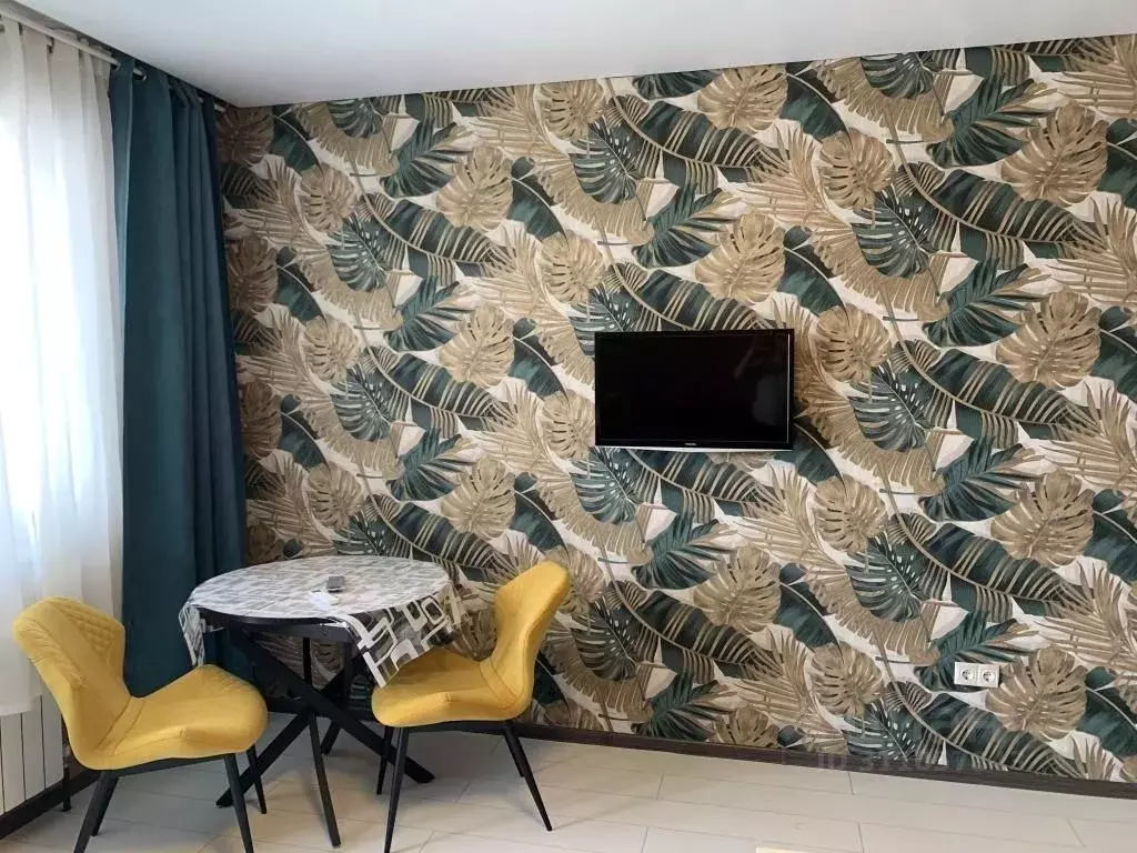 1-к кв. Башкортостан, Уфа Новороссийская ул., 1 (30.0 м) - Фото 2