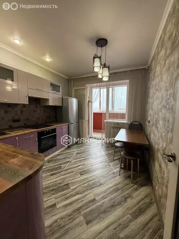 2-комнатная квартира: Брянск, улица имени А.Ф. Войстроченко, 6 (54.3 ... - Фото 1