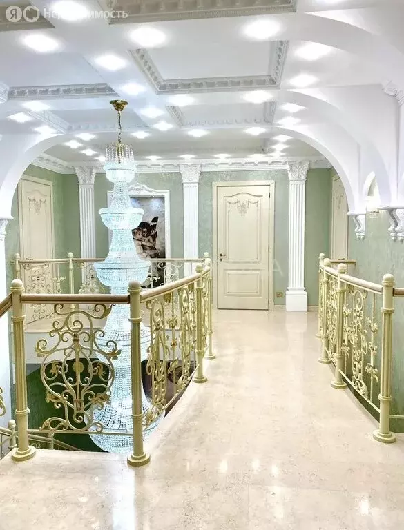 Дом в Барнаул, Змеиногорский тракт, 102/37 (550 м) - Фото 1
