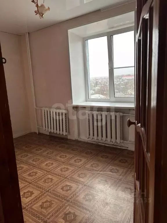 3-к кв. Нижегородская область, Сергач пос. Юбилейный, 16 (50.5 м) - Фото 1