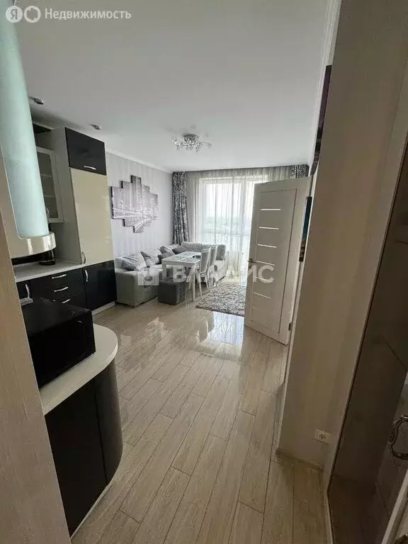 1-комнатная квартира: Одинцово, Можайское шоссе, 122 (46.3 м) - Фото 1