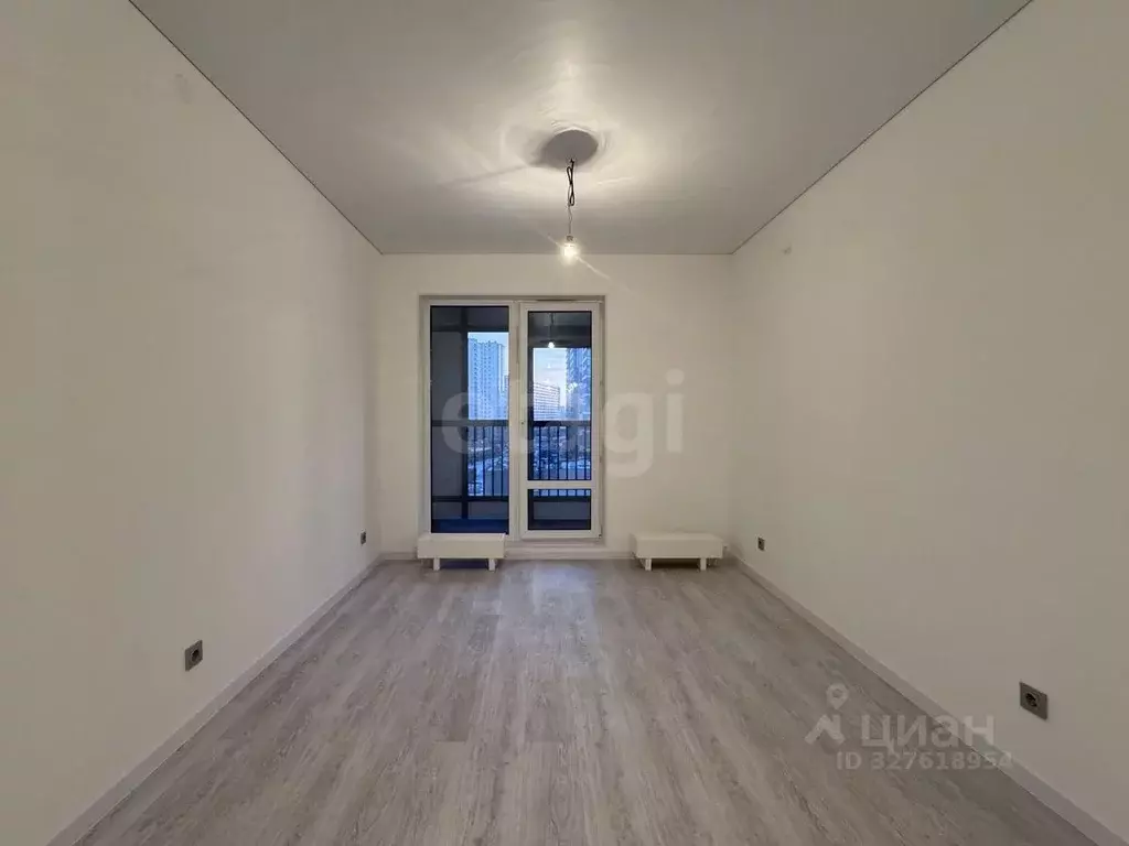 Студия Санкт-Петербург Дальневосточный просп., 23 (25.0 м) - Фото 1