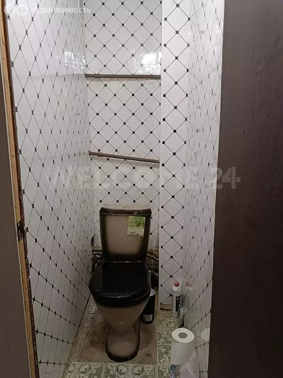 3-комнатная квартира: Подольск, Юбилейная улица, 26 (56.7 м) - Фото 2