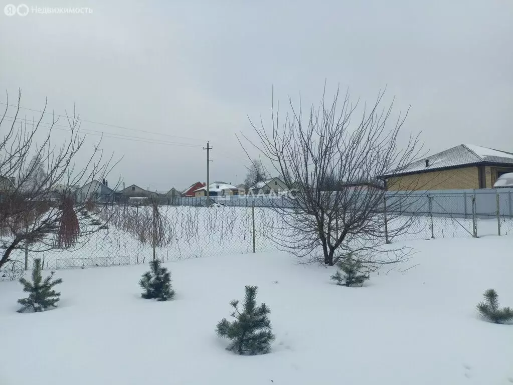 Участок в село Стрелецкое, Казацкий микрорайон (15 м) - Фото 2