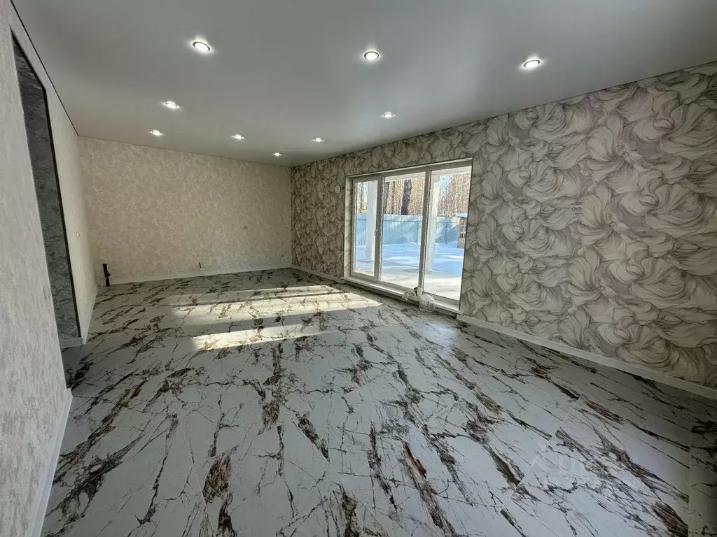 Дом в Иркутская область, Иркутский муниципальный округ, Маркова рп, ... - Фото 1