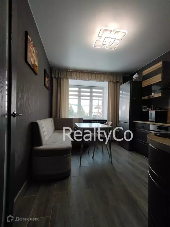 Продаётся 3-к квартира, 93.9 м - Фото 1