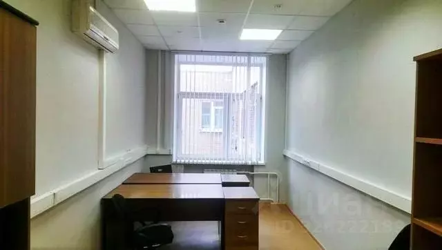 Офис в Москва ул. Кедрова, 15 (19 м) - Фото 1