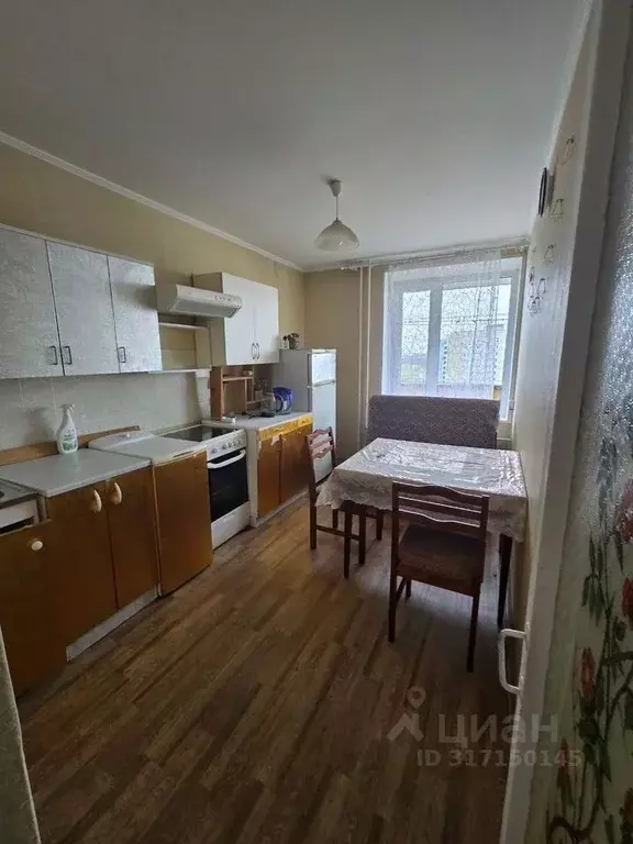 1-к кв. Москва Ферганский проезд, 11К1 (33.0 м) - Фото 1
