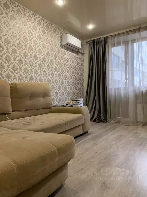 2-к кв. Волгоградская область, Волгоград ул. В.И. Ленина, 6 (52.5 м) - Фото 1