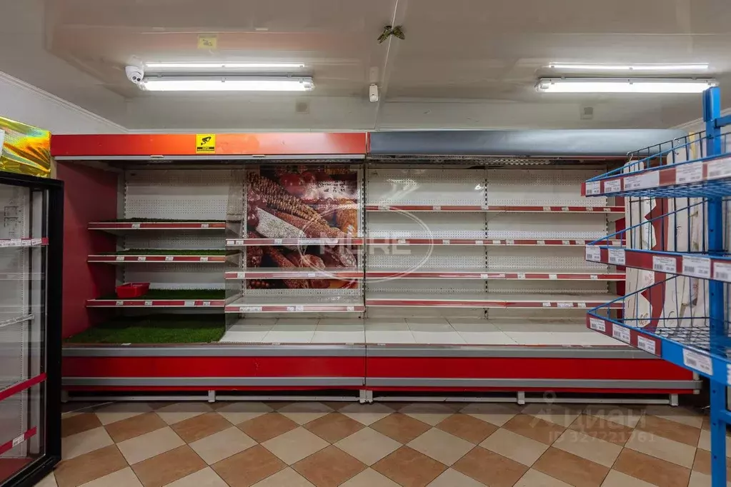 Помещение свободного назначения в Калининградская область, Полесский ... - Фото 1