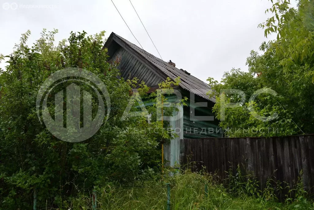Дом в Малышево, Советская улица, 26 (42.9 м) - Фото 1
