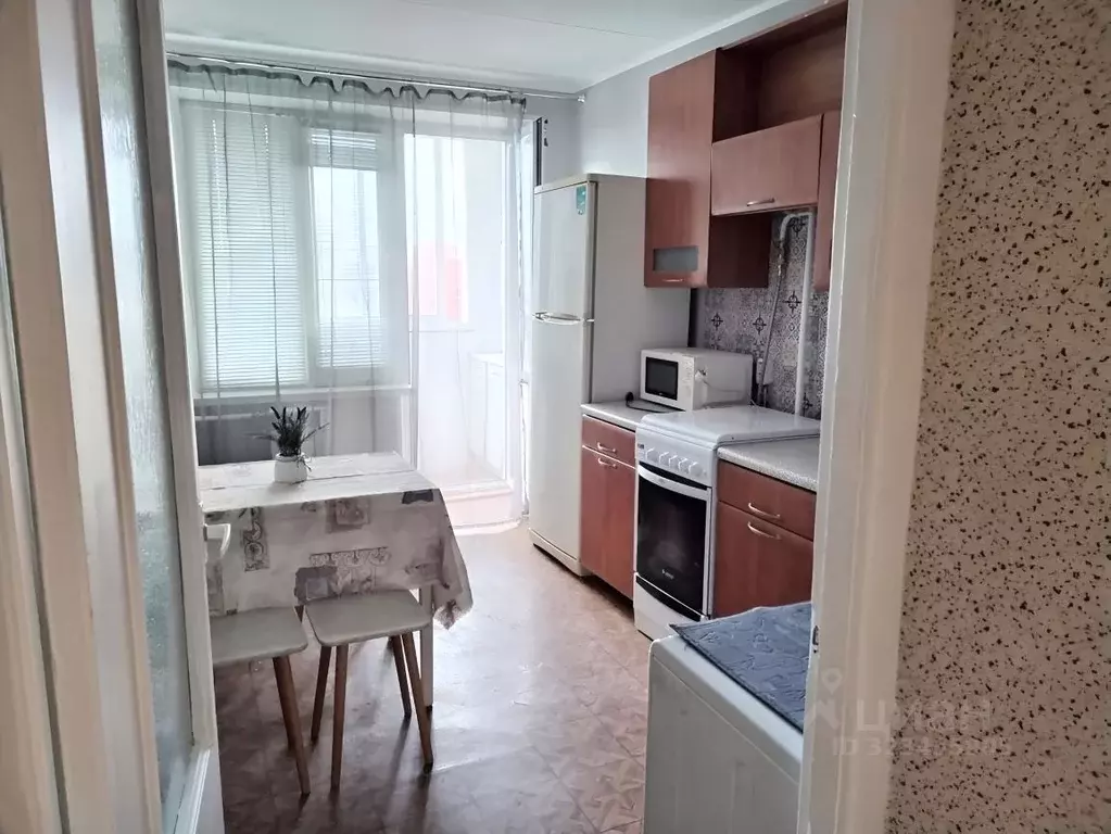 1-к кв. Москва 3-й Монетчиковский пер., 17 (36.0 м) - Фото 1