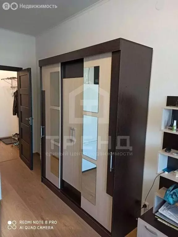 Квартира-студия: Санкт-Петербург, проспект Ветеранов, 169к3 (24 м) - Фото 1