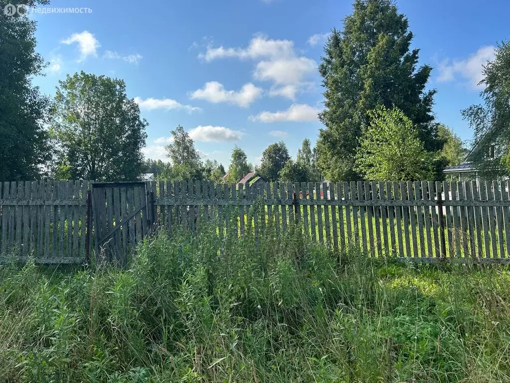 Участок в Площево, Школьная улица (13 м) - Фото 0
