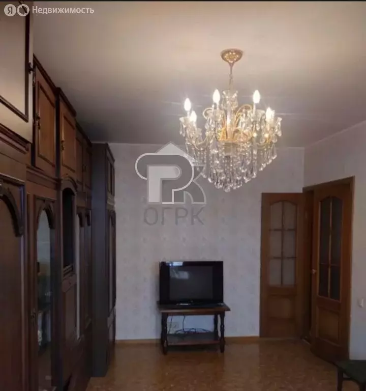 2-комнатная квартира: Москва, улица Ляпидевского, 6к3 (58.1 м) - Фото 1