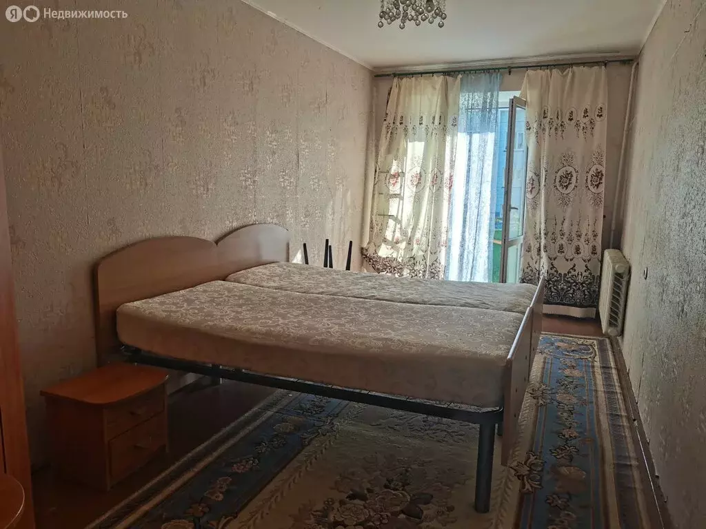 3-комнатная квартира: Светлогорск, Новая улица, 5 (58.7 м) - Фото 0