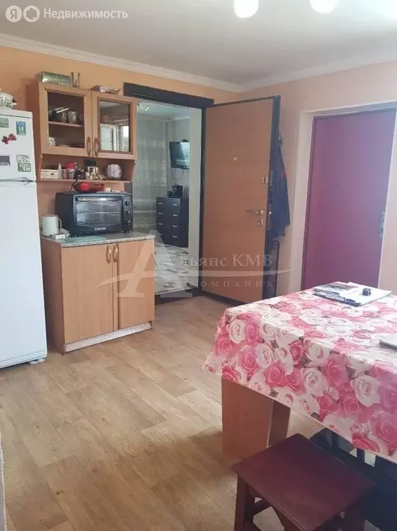 Дом в село Канглы, Клубная улица (64.3 м) - Фото 1