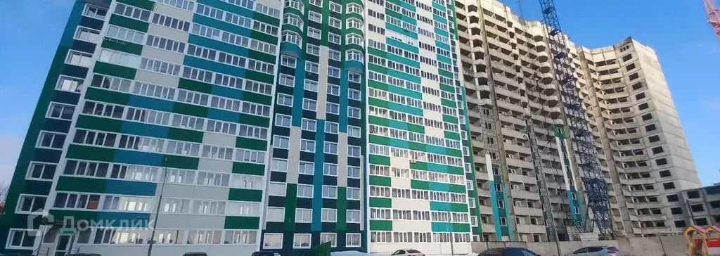 Продаётся 1-к квартира, 39.34 м - Фото 0