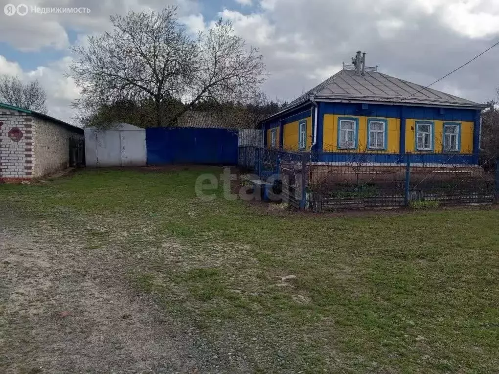 Дом в село Сорокино, посёлок Аксёновка, Песочная улица (41.4 м) - Фото 2