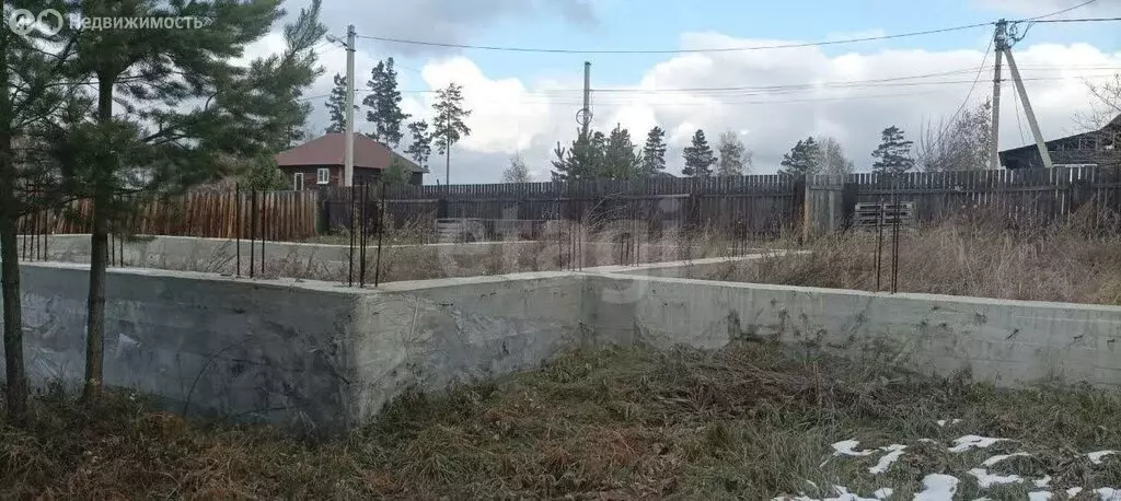 Участок в село Мамоны, микрорайон Западный (10 м) - Фото 2