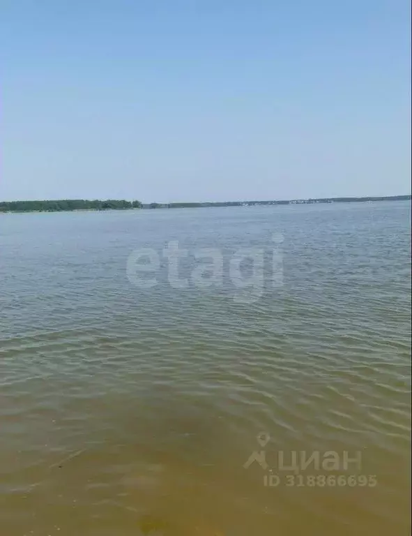 Участок в Новосибирская область, Ордынский район, с. Нижнекаменка ... - Фото 1