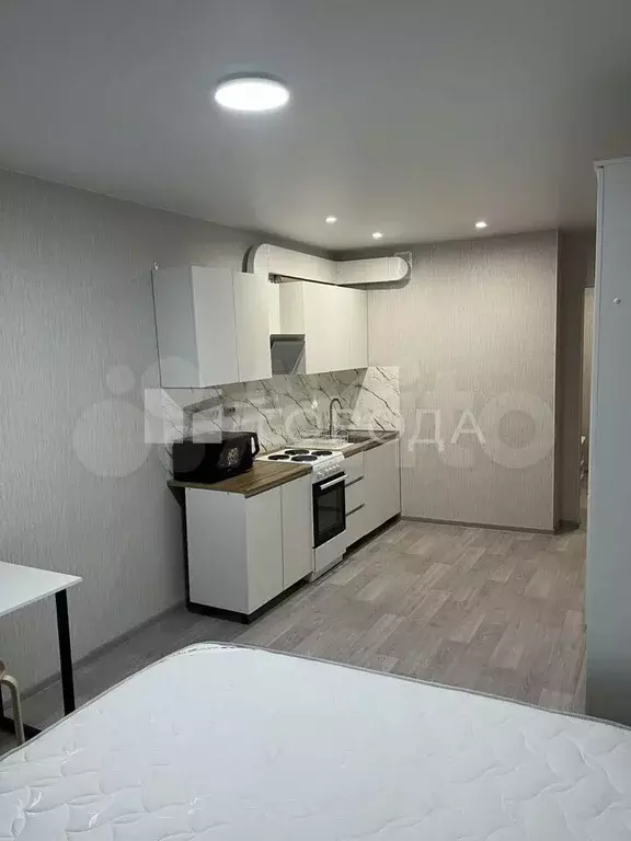 Квартира-студия, 28 м, 13/17 эт. - Фото 0