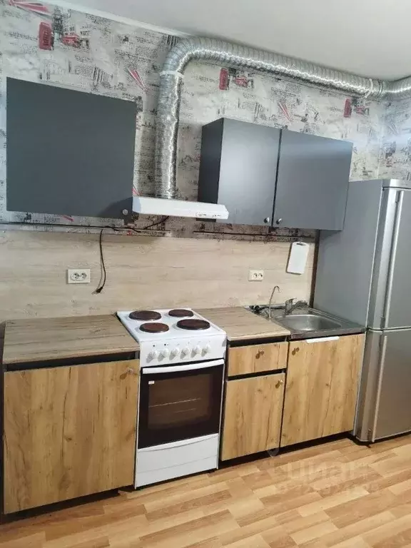 1-к кв. Санкт-Петербург Богатырский просп., 51к1 (45.0 м) - Фото 1